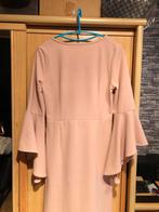 Prachtige jurk roze kleur maar 40, Comme neuf, Taille 38/40 (M), Rose, Enlèvement ou Envoi