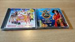 2 CD’s studio 100, Ophalen of Verzenden, Gebruikt, Muziek