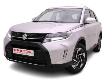 SUZUKI Vitara 1.4i MHEV GLX + Pano beschikbaar voor biedingen