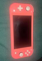 Nintendo Switch, Games en Spelcomputers, Ophalen of Verzenden, Zo goed als nieuw