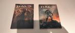 Vend saison 1 et 2 Halo, Cd's en Dvd's, Dvd's | Science Fiction en Fantasy, Vanaf 16 jaar, Boxset, Ophalen of Verzenden, Zo goed als nieuw