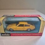 Matra bagheera, Verzenden, Nieuw, Solido