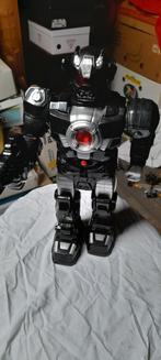 Robotspeelgoed met licht en geluid, Kinderen en Baby's, Speelgoed | Fisher-Price, Ophalen, Zo goed als nieuw, Overige typen, Met geluid