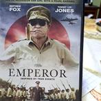 Emperor dvd krasvrij 1eu, CD & DVD, DVD | Drame, Comme neuf, À partir de 12 ans, Drame historique, Enlèvement ou Envoi