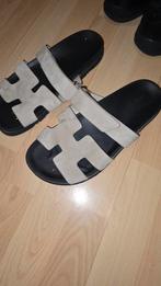 Sandale Hermès 42, Kleding | Heren, Badmode en Zwemkleding, Ophalen of Verzenden