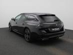 Peugeot 508 SW 1.5 BlueHDi 130 S&S EAT8 GT Pack, Autos, Electronic Stability Program (ESP), Achat, Entreprise, 131 ch