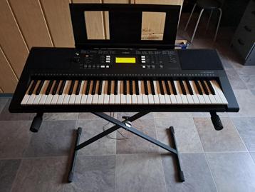 Keyboard Yamaha, Musique & Instruments, Enlèvement, Yamaha
