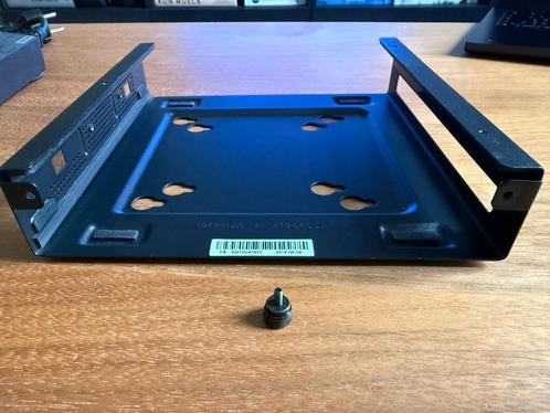 VESA-houder voor Lenovo Thinkcenter M710q, Computers en Software, Laptopstandaarden, Gebruikt, Ophalen of Verzenden