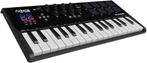 M-Audio Axiom Air Mini 32 MIDI USB keyboard, Muziek en Instrumenten, Keyboards, Overige merken, Zo goed als nieuw, Aanslaggevoelig