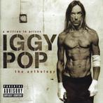 CD NEW: IGGY POP - A Million In Prizes (The Anthology) 2005, CD & DVD, Neuf, dans son emballage, Enlèvement ou Envoi, Alternatif