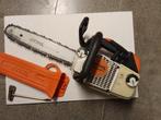 STIHL tophandle kettingzaag pro MS 200 T, Ophalen