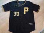 Pittsburgh Pirates Jersey Skenes maat: M, Enlèvement ou Envoi, Neuf, Baseball, Vêtements