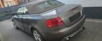Audi A4 2.0 TDI 140km  Automaat, Cabrio, Auto's, Audi, Automaat, A4, Bedrijf, Diesel