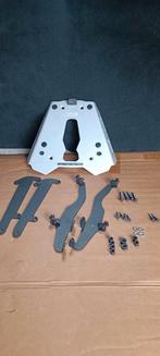 Support Top case Givi SRA5127 BMW GS F750,800,850, Motos, Enlèvement