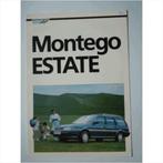 Austin Montego Brochure 1985 #1 Nederlands, Utilisé, Enlèvement ou Envoi