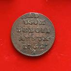 Oostenrijkse Nederlanden 1 liard 1752 Brugge, Postzegels en Munten, Munten | België, Ophalen of Verzenden, Overig, Losse munt