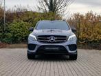 Mercedes-Benz GLE 500 e 4MATIC | AMG LINE | Panoramisch Dak, Auto's, Mercedes-Benz, Automaat, 78 g/km, Stof, Gebruikt