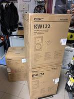 Qsc KW122 speaker, Enlèvement, Neuf