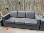 Buiten zetel, Tuin en Terras, Tuinsets en Loungesets, Ophalen, Gebruikt