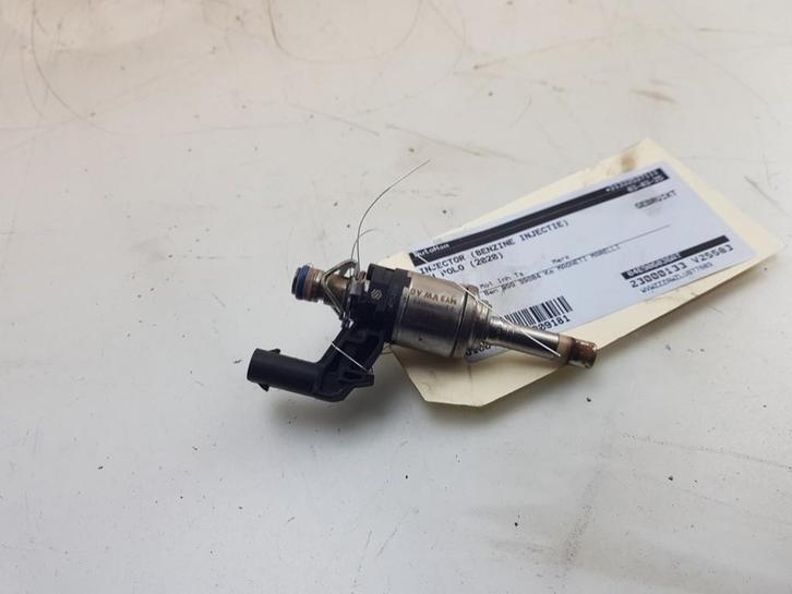 INJECTEUR Volkswagen Polo VI (AW1) (|04E906036AT|), Autos : Pièces & Accessoires, Systèmes à carburant, Volkswagen, Utilisé