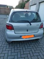 Toyota Yaris benzine LEZ ok tot 2028!, Auto's, Voorwielaandrijving, 4 zetels, Beige, 4 cilinders
