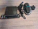 Tvip box v605 met afstandsbediening, Ophalen of Verzenden, Gebruikt