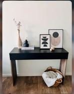 Sidetable, Ophalen, Zo goed als nieuw