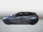 BMW 1 Reeks Hatch 118iA (100 kW), Auto's, Gebruikt, 129 g/km, 136 pk, Bedrijf