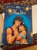 Aladin - Disney (livre en roumain), Ophalen, Zo goed als nieuw