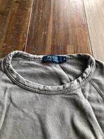 Shirt lange mouwen Ralph Lauren maat M, Kleding | Heren, T-shirts, Groen, Gedragen, Maat 48/50 (M), Ralph Lauren