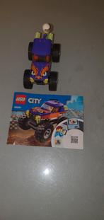 Ville LEGO 60251, Comme neuf, Ensemble complet, Lego, Enlèvement ou Envoi
