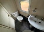 Staancaravan te koop, Caravans en Kamperen, Stacaravans
