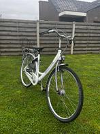 Gazelle fiets, Fietsen en Brommers, Ophalen, Gazelle