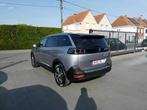 Peugeot 5008 1.2 i 130pk 7 plaatsen Allure Camera ACC BLIS, 94 kW, Euro 6, USB, Bedrijf