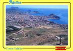 ESPAGNE, ANDALOUSIE,TERRAIN 16Ha cultIvable&BATISSABLE A V., LOS AREJOS, 1500 m² of meer