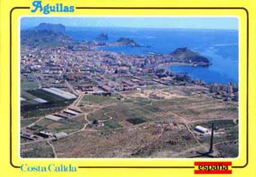 ESPAGNE, ANDALOUSIE,TERRAIN 16Ha cultIvable&BATISSABLE A V., Immo, Gronden en Bouwgronden, 1500 m² of meer