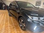 VW T-ROC Diesel R-LINE AUTOMAAT! 7.300 KM! TOP PRIJS!, Auto's, Automaat, 4 cilinders, Alcantara, Zwart