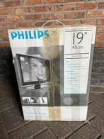 Een Philips TV in de originele doos, Ophalen, Philips