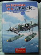 Les Hydravions Allemands De La Deuxième Guerre Mondiale - Vo, Jean louis Roba, Nieuw, Luchtmacht, Ophalen