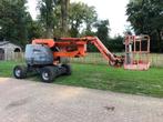 2x jlg 450 AJ knikarm hoogwerker deutz motor KOOPJE!!!, Ophalen of Verzenden
