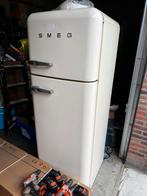 SMEG Koelkast, Elektronische apparatuur, Koelkasten en IJskasten, Ophalen, Gebruikt