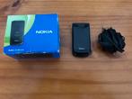 Nokia fold 2720, Ophalen