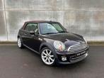 MINI COOPER CABRIO HIGHGATE, Auto's, Bedrijf, Handgeschakeld, Centrale vergrendeling, Cabrio