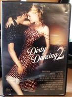 DVD Dirty Dancing 2, Cd's en Dvd's, Dvd's | Actie, Overige genres, Zo goed als nieuw, Ophalen