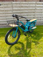 Cargofiets Nieuw !, Fietsen en Brommers, Elektrische fietsen, Ophalen, Nieuw