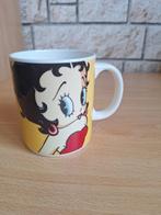 Betty Boop mok Tropico Diffusion vintage 1996, Verzamelen, Ophalen of Verzenden, Nieuw, Mens