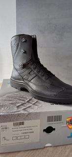 Tactical shoes HAIX, Vêtements | Hommes, Chaussures, Noir, Autres types, Enlèvement, Haix (heroes wear haix)