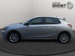 Opel Corsa Edition - 1.2 MHEV - Automaat - 110PK, Neuf, Argent ou Gris, Achat, Euro 6