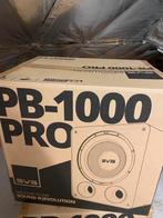 SVS PB-1000 PRO Subwoofers NIEUW ONGEOPEND, Audio, Tv en Foto, Luidsprekerboxen, Subwoofer, Nieuw, 120 watt of meer, Ophalen
