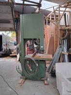 Groote lintzaag, Doe-het-zelf en Bouw, Lieren en Takels, Ophalen